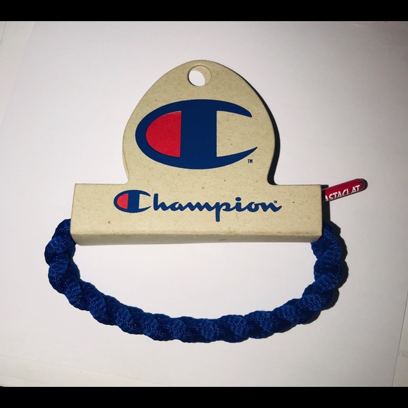 rastaclat Jewelry - RastaclatxChampion bracelet